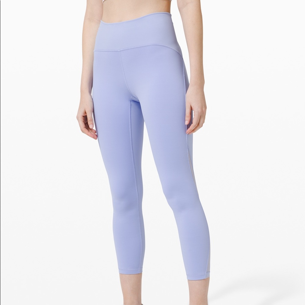 BNWT Lululemon Leggings